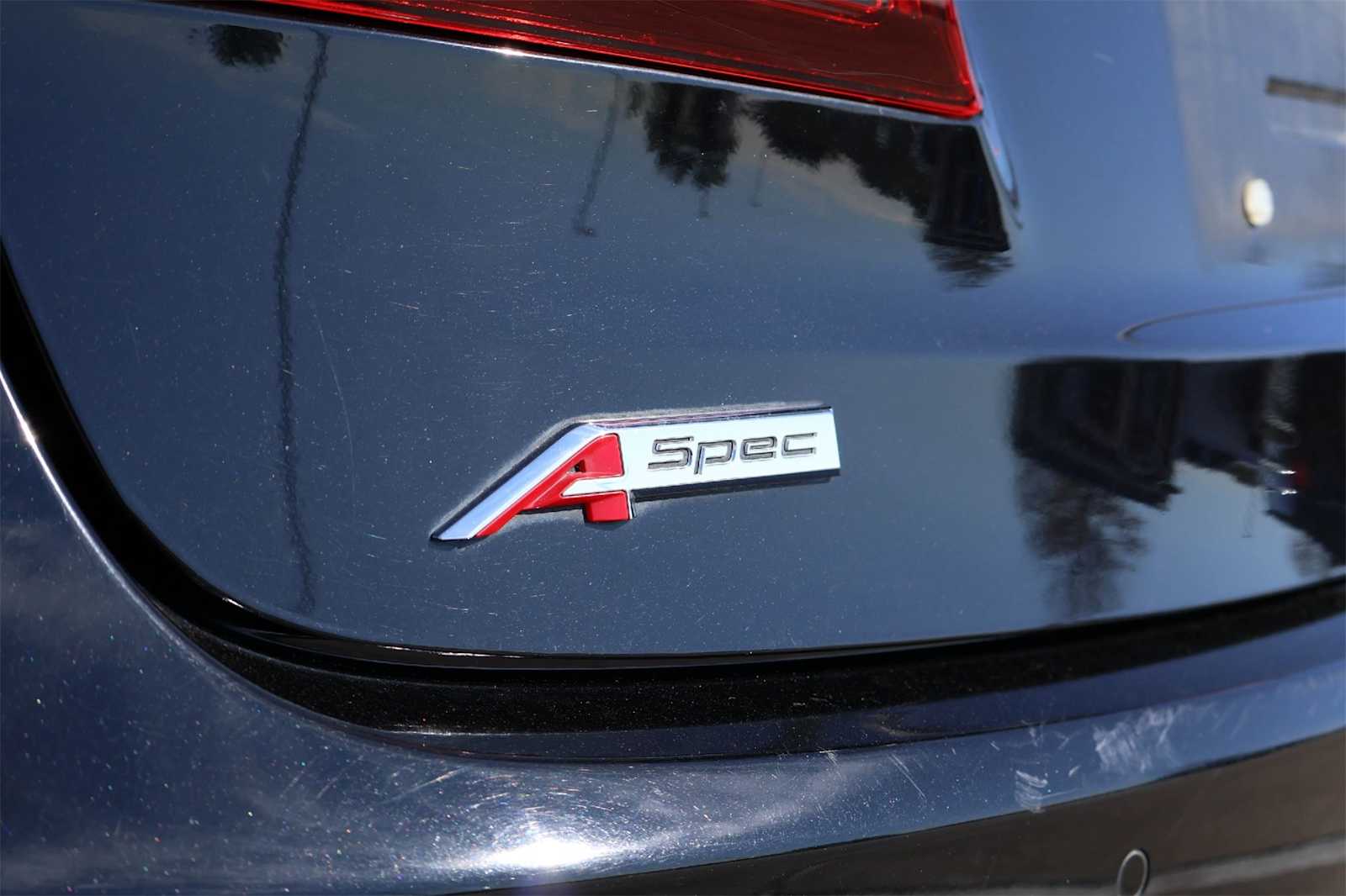 Thumbnail: 2018 Acura TLX - 7