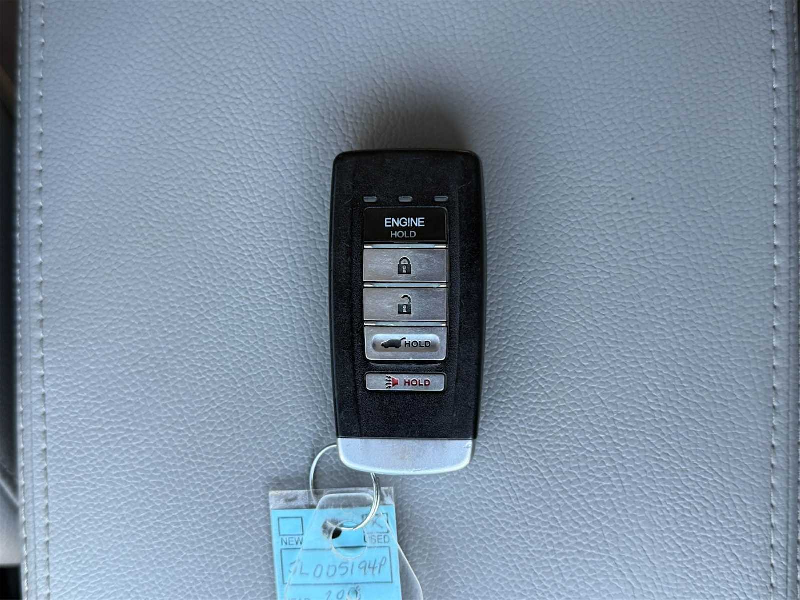 Thumbnail: 2018 Acura RDX - 20