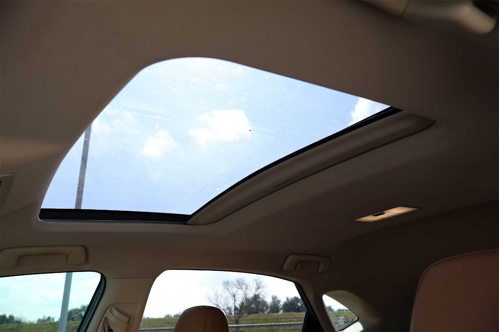 Thumbnail: 2017 Lexus NX - 29