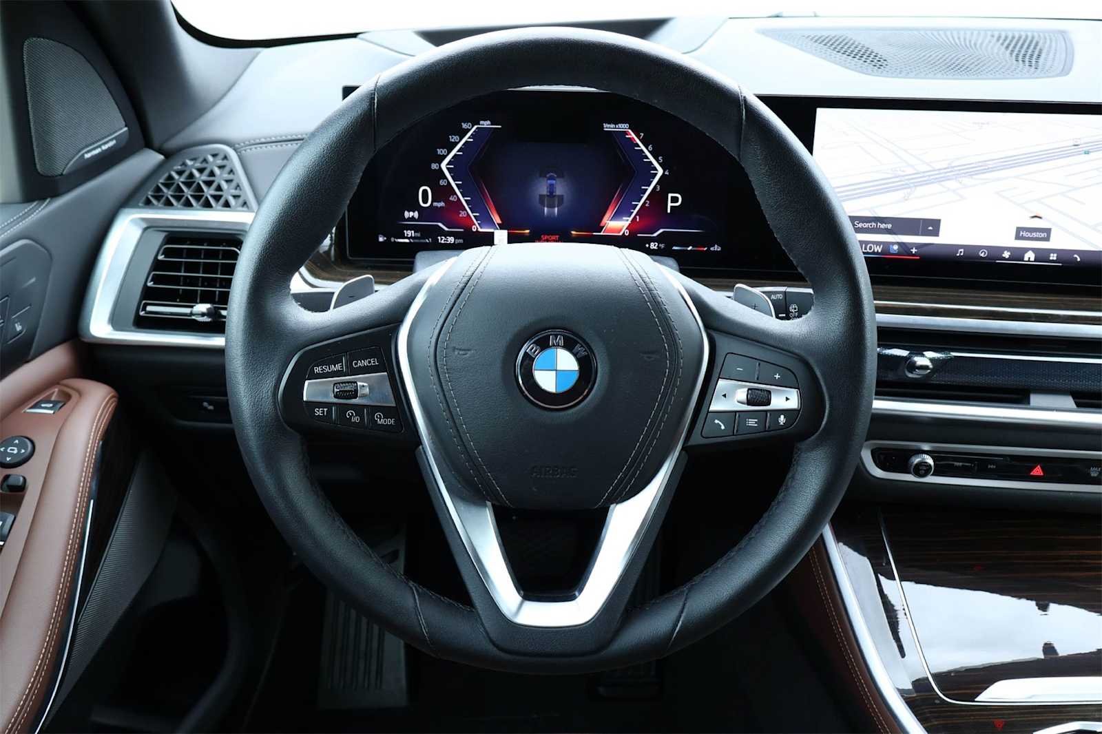 Thumbnail: 2025 BMW X5 - 15