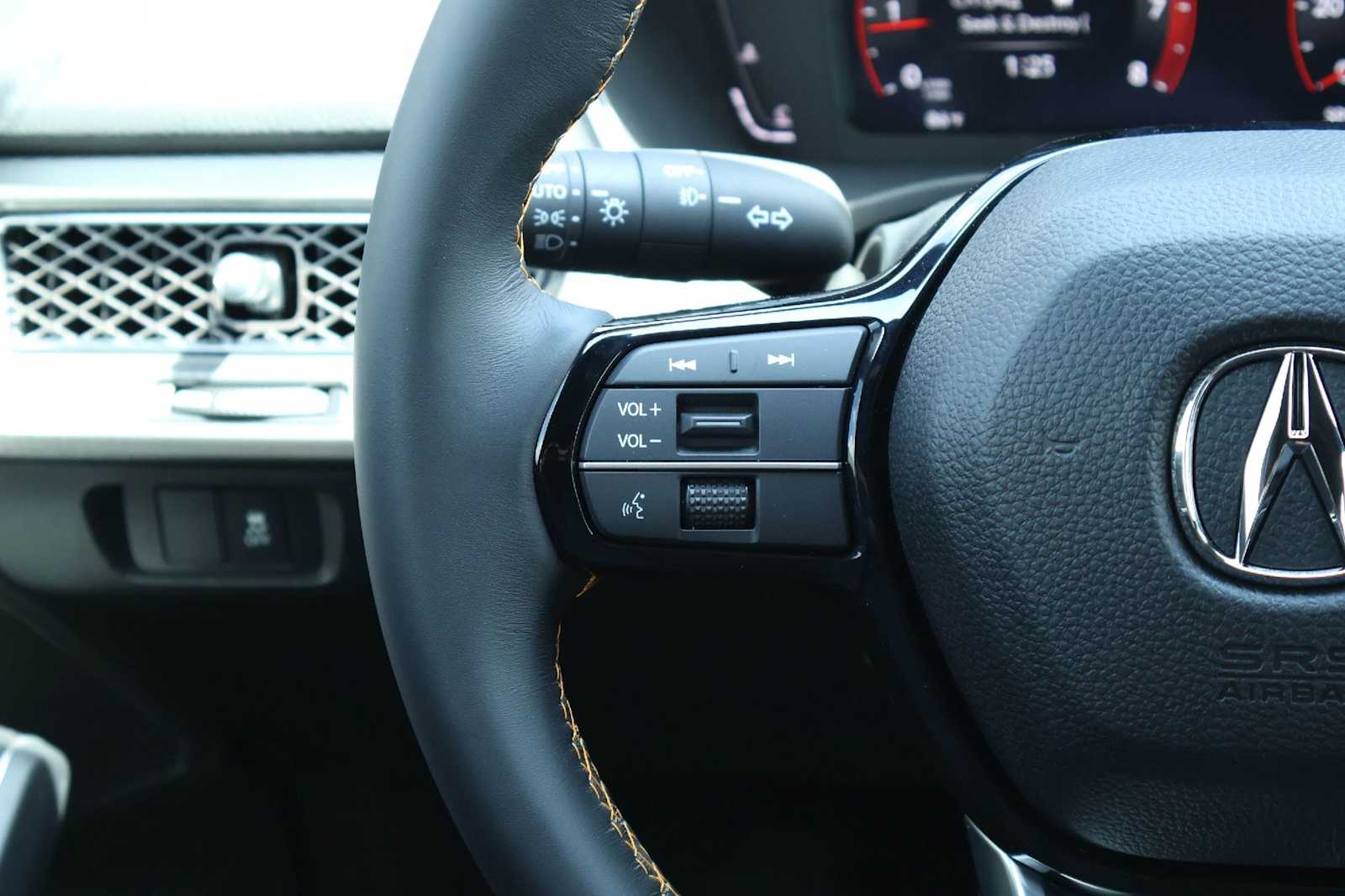 Thumbnail: 2026 Acura Integra - 22