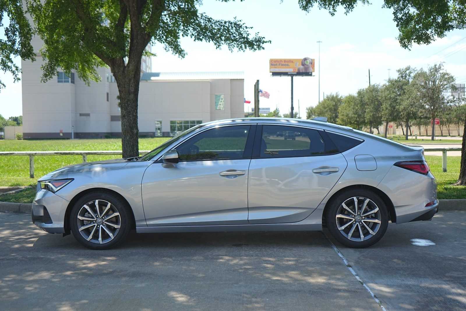 Thumbnail: 2026 Acura Integra - 3
