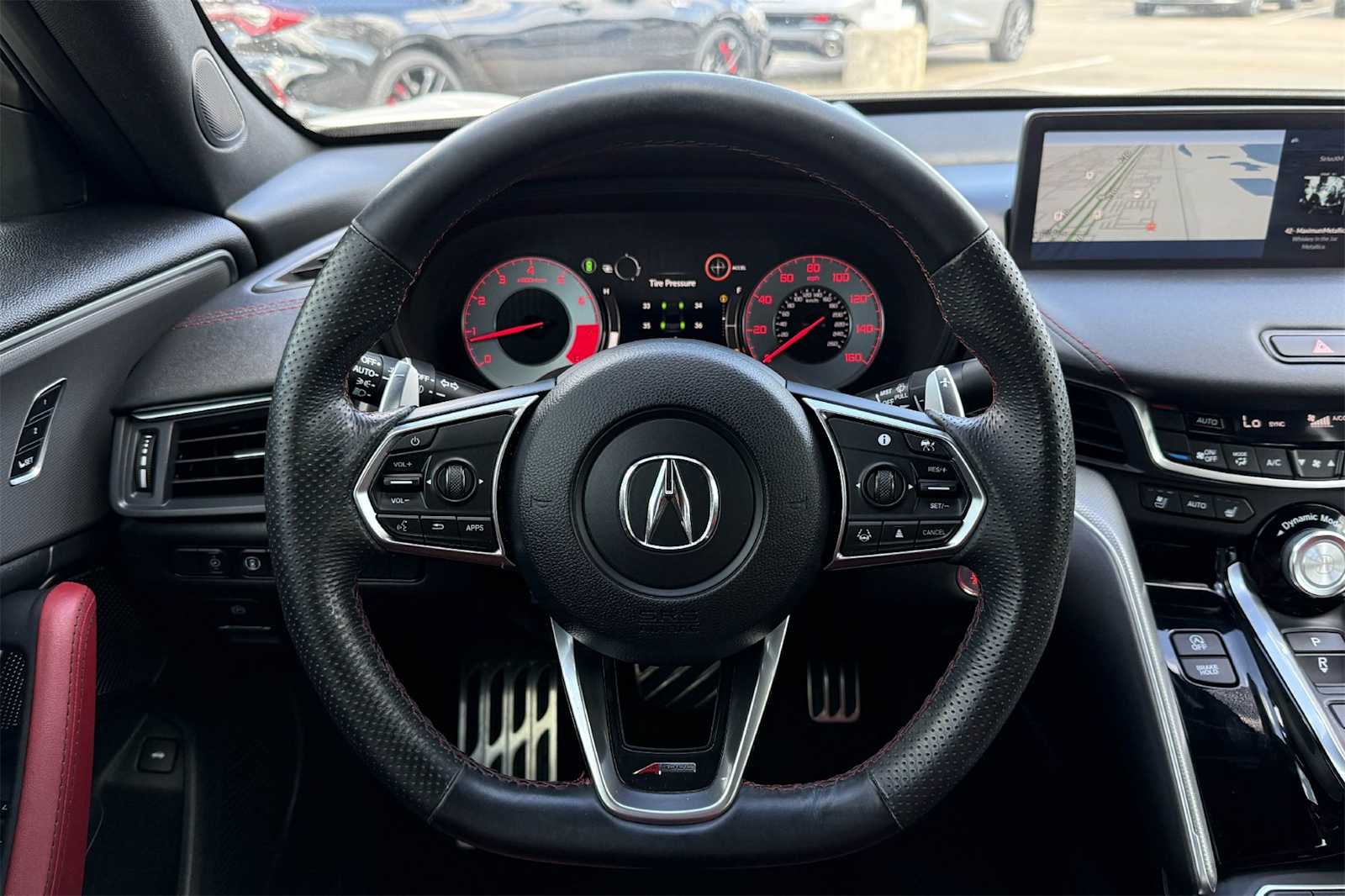 Thumbnail: 2023 Acura TLX - 15