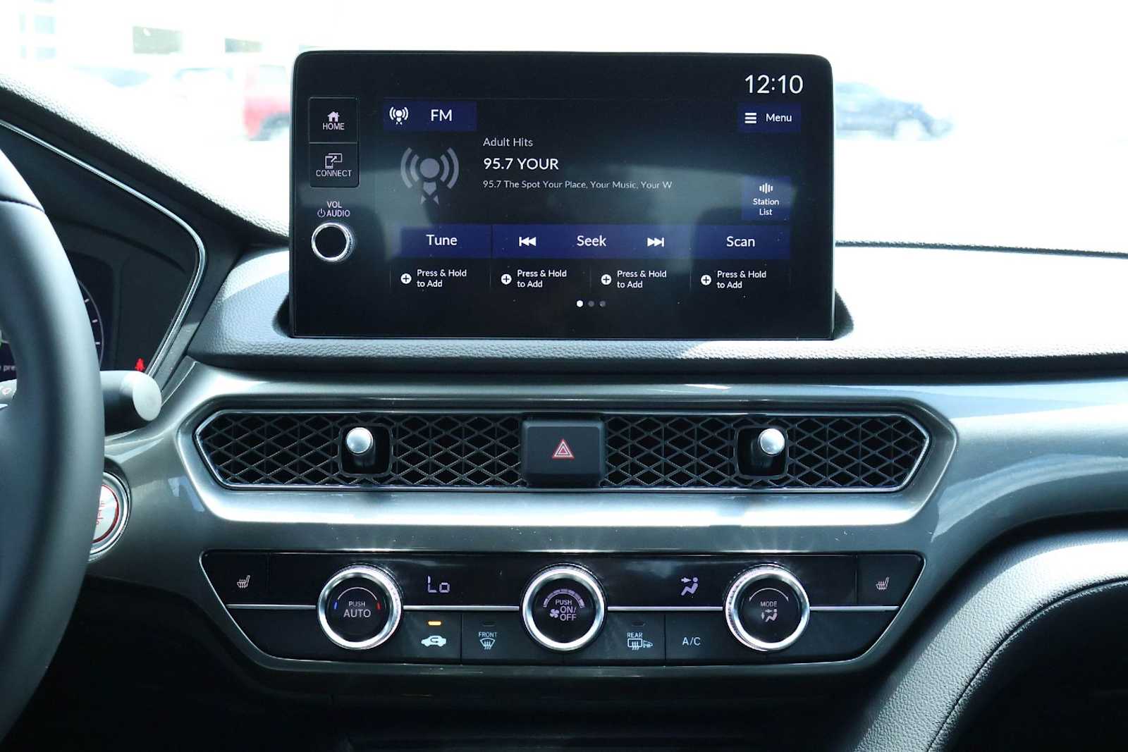 Thumbnail: 2026 Acura Integra - 16