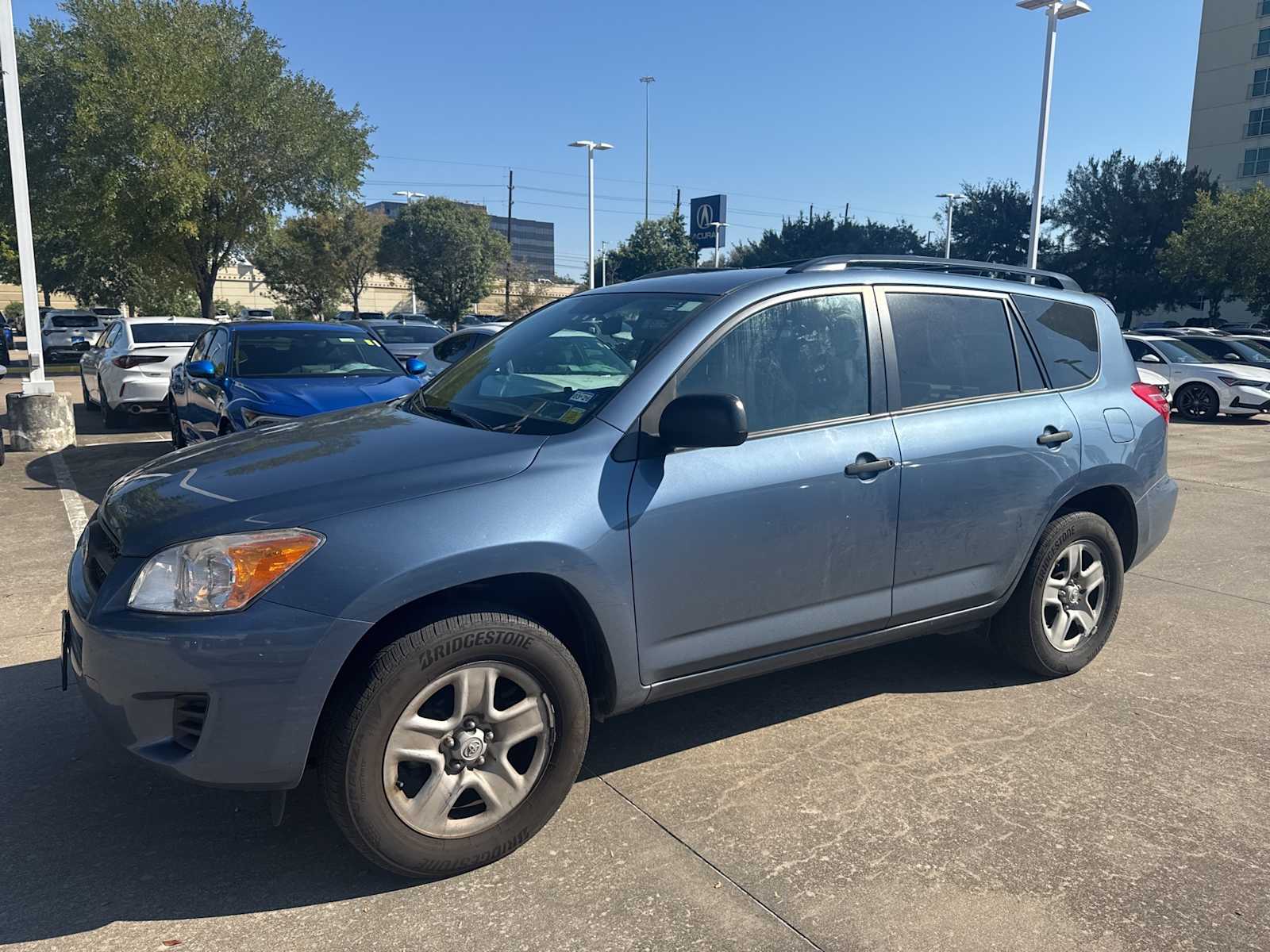 Thumbnail: 2012 Toyota RAV4 - 1