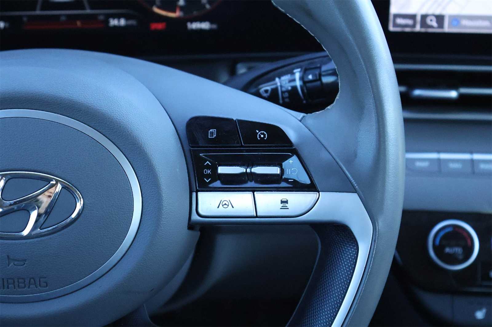 Thumbnail: 2023 Hyundai Elantra - 23