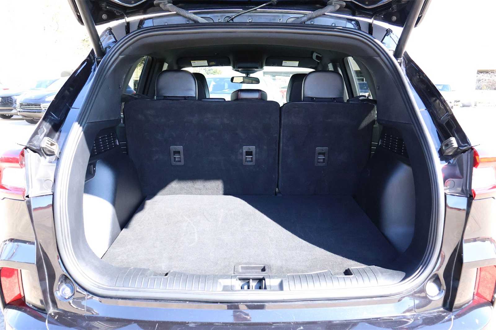 Thumbnail: 2024 Ford Escape - 19