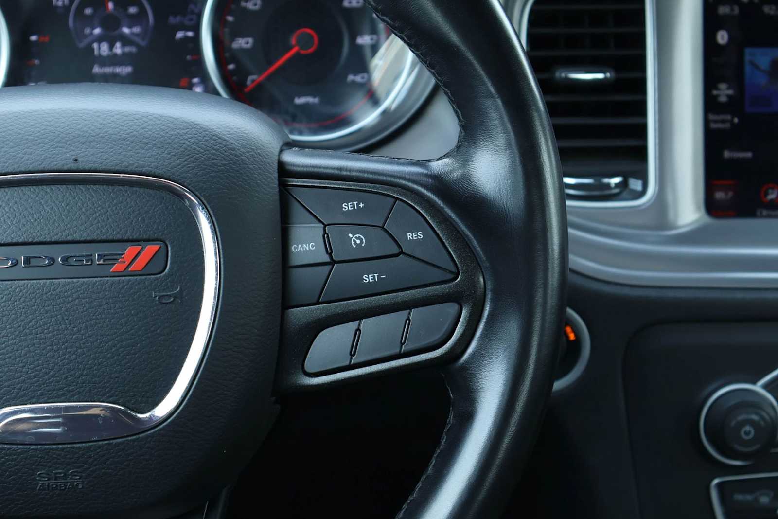 Thumbnail: 2023 Dodge Charger - 23