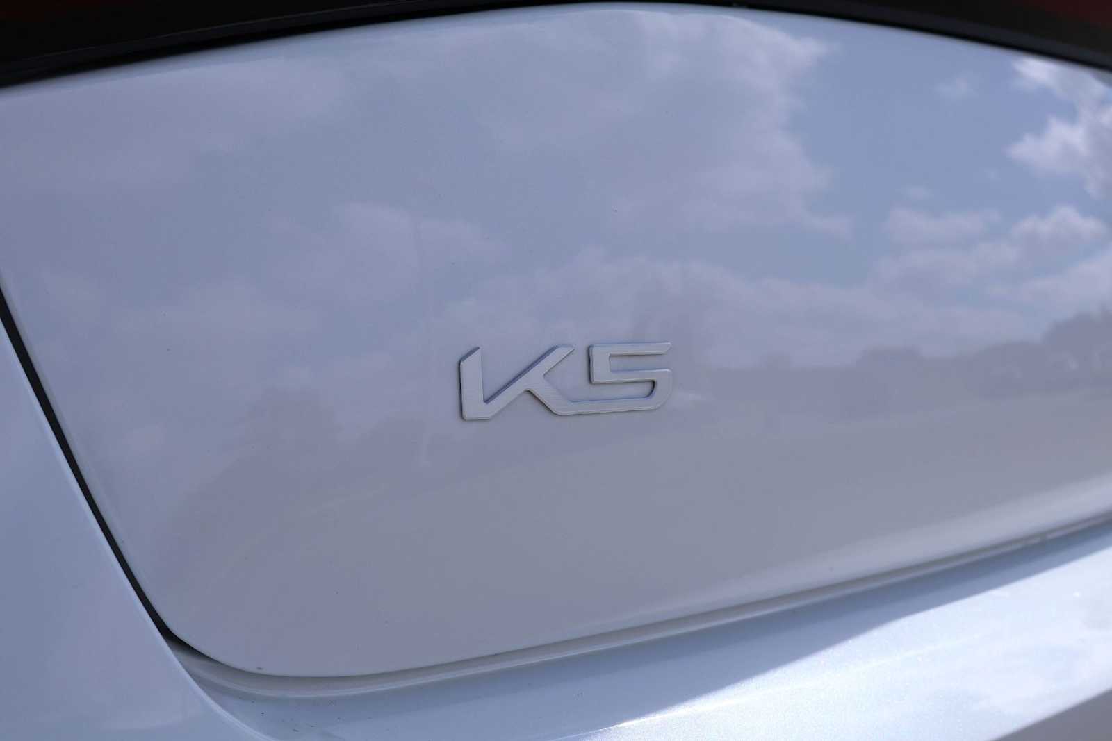 Thumbnail: 2025 Kia K5 - 7