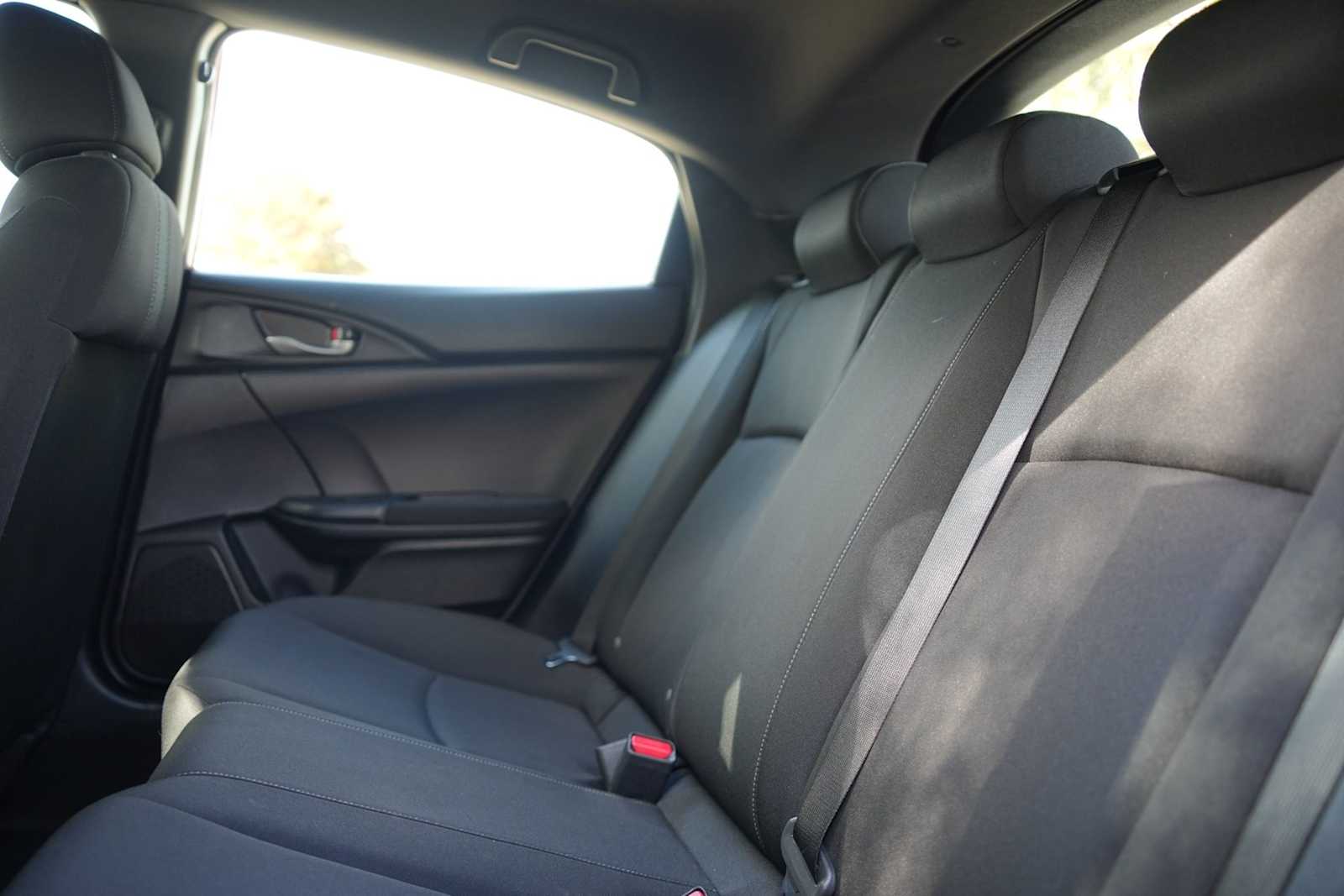 Thumbnail: 2019 Honda Civic - 13