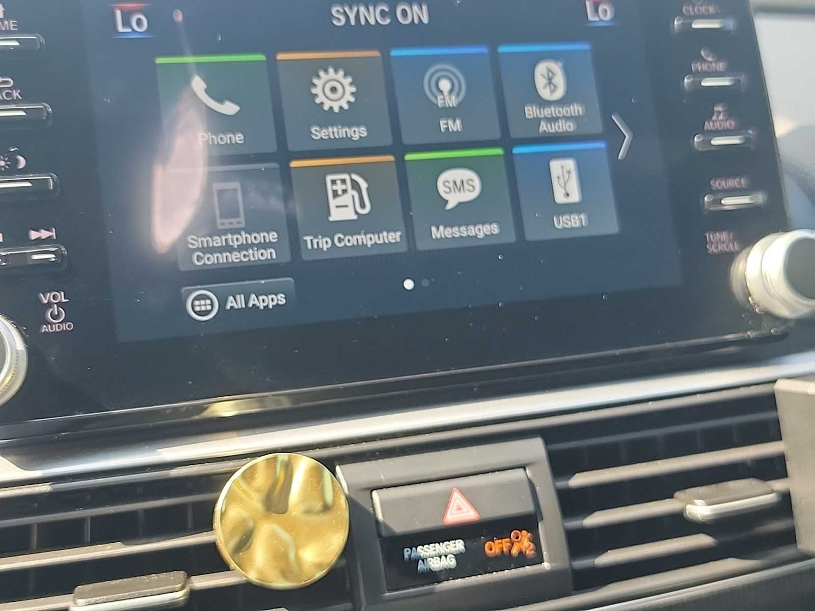 Thumbnail: 2022 Honda Accord - 11