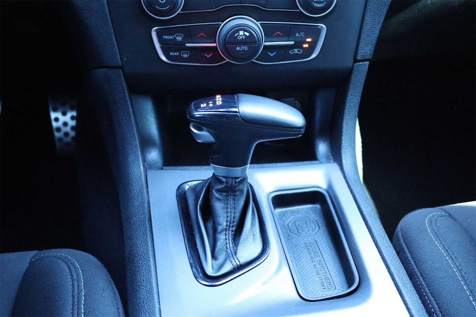 Thumbnail: 2022 Dodge Charger - 17