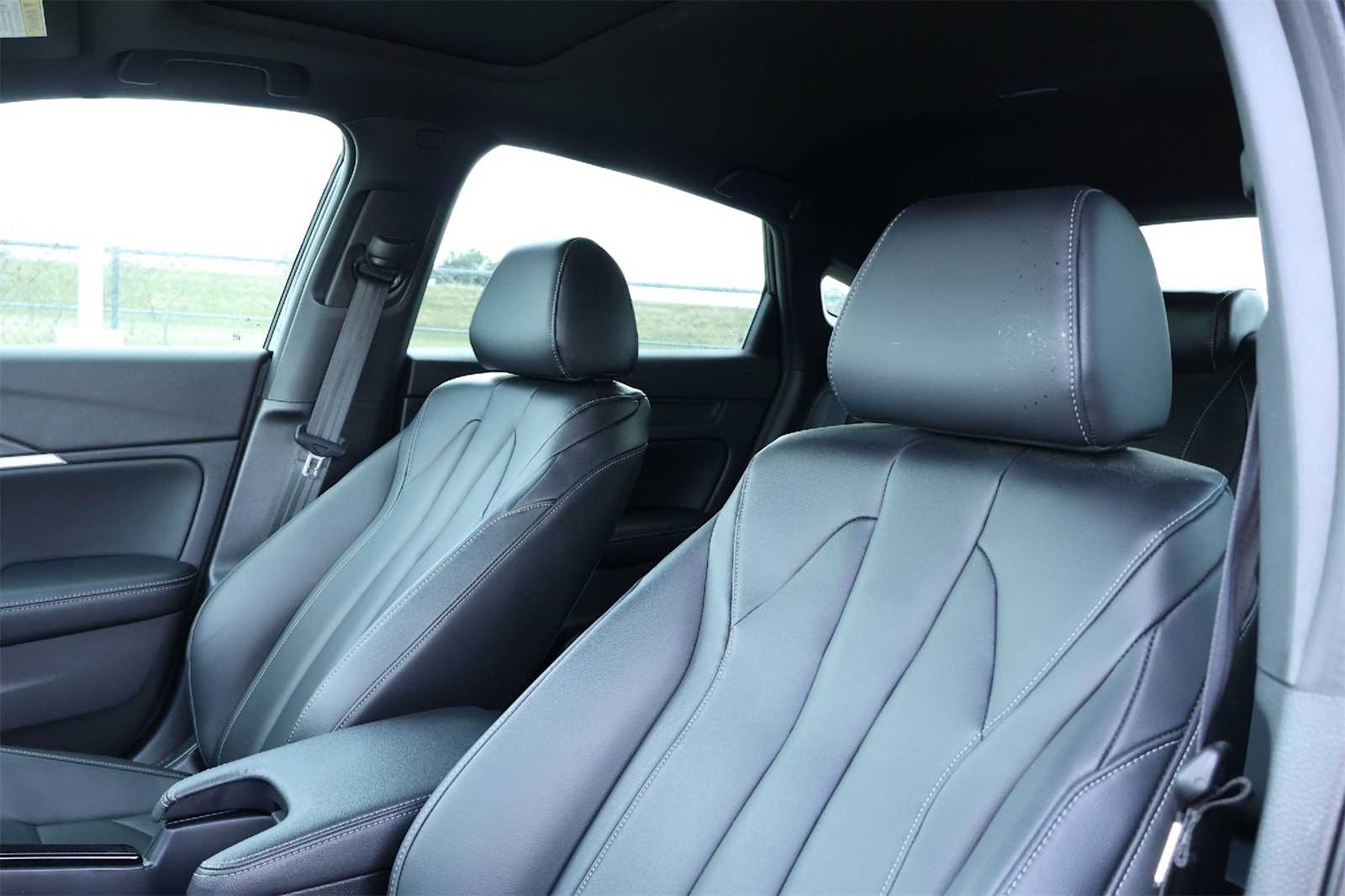 Thumbnail: 2023 Acura Integra - 11