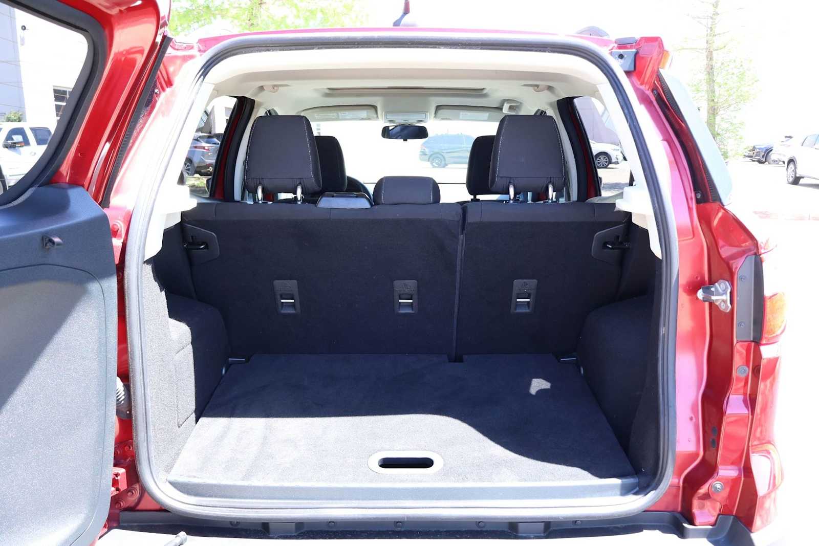 Thumbnail: 2021 Ford EcoSport - 19