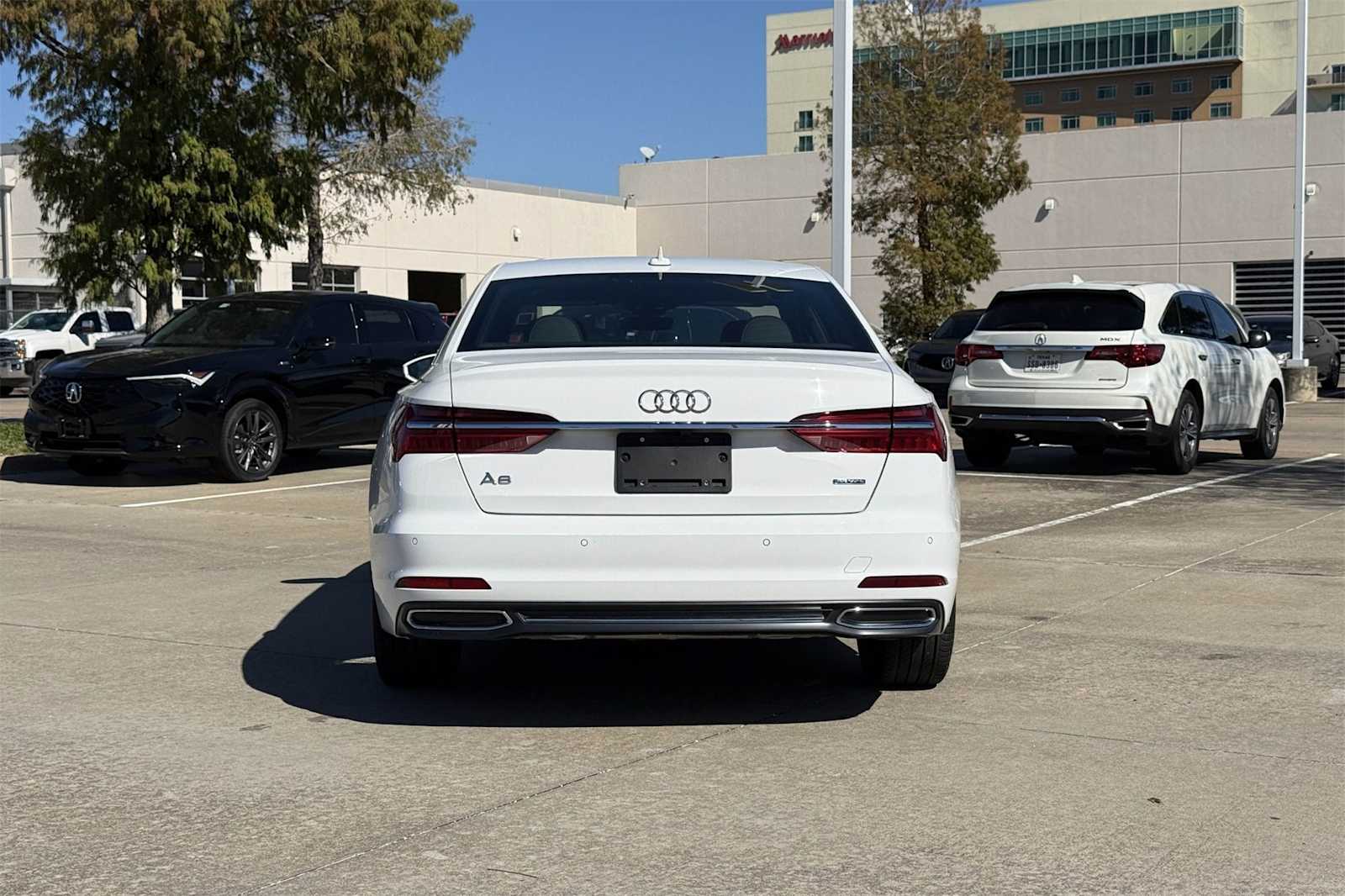 Thumbnail: 2023 Audi A6 - 5