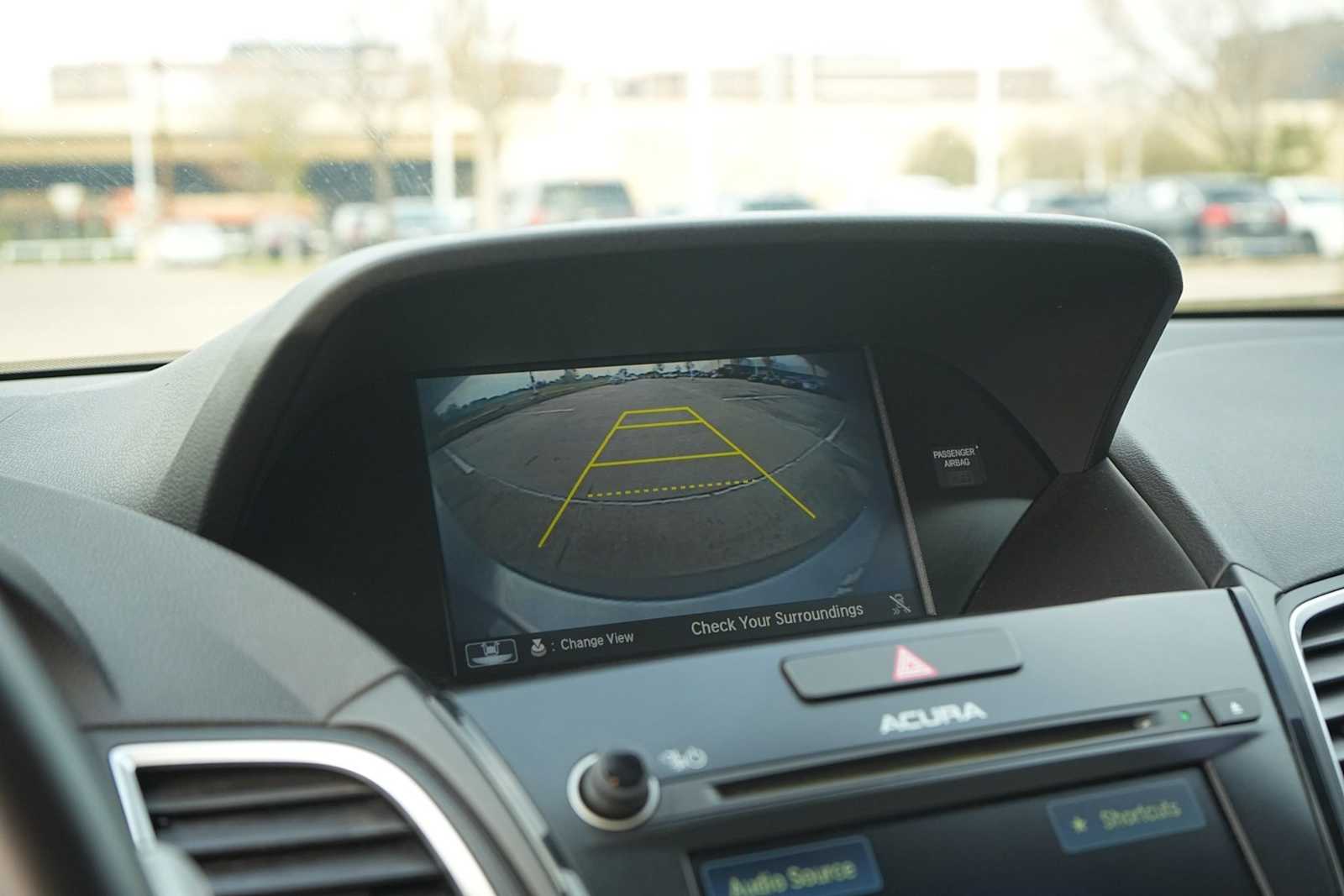 Thumbnail: 2018 Acura RDX - 22