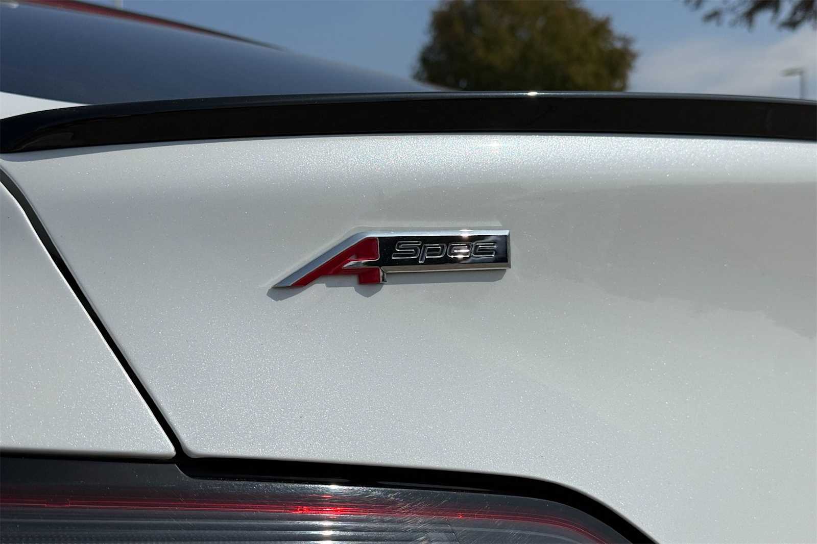 Thumbnail: 2023 Acura Integra - 7