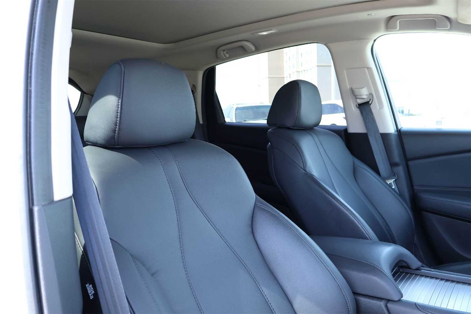 Thumbnail: 2022 Acura RDX - 14