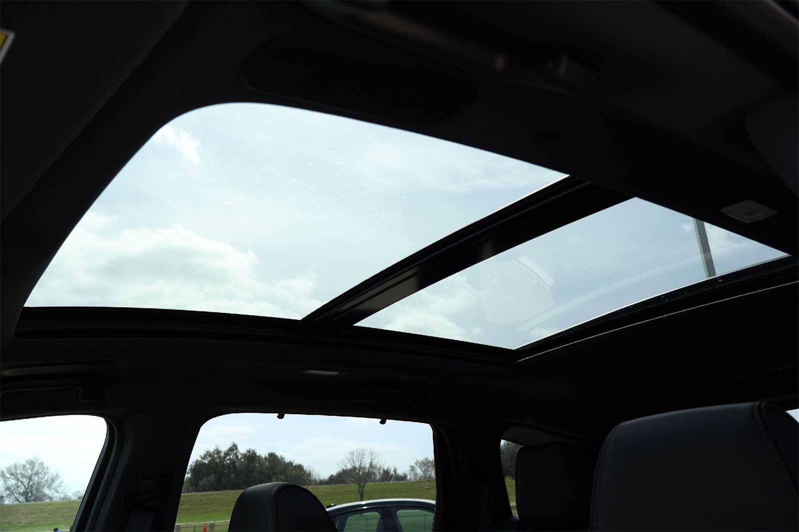 Thumbnail: 2026 Acura MDX - 29