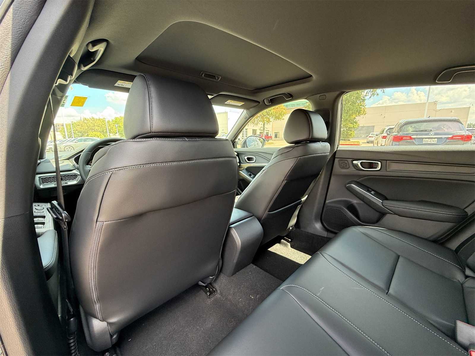 Thumbnail: 2026 Acura Integra - 12