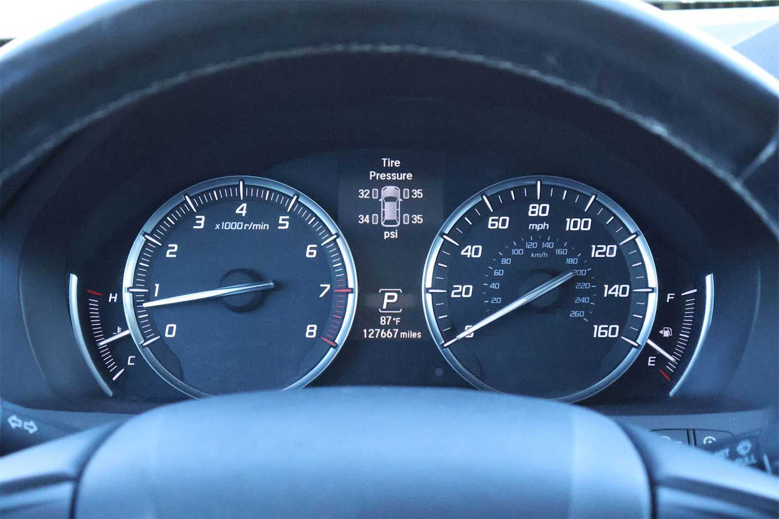 Thumbnail: 2016 Acura MDX - 18