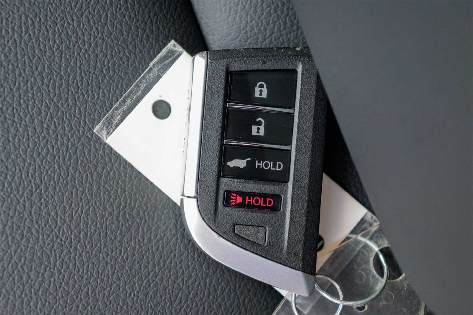 Thumbnail: 2026 Acura RDX - 20