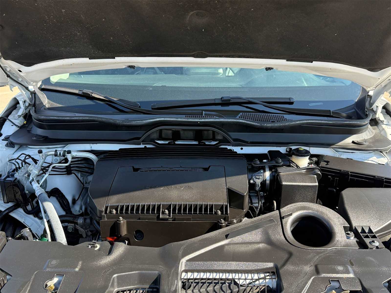 Thumbnail: 2023 Honda Pilot - 9