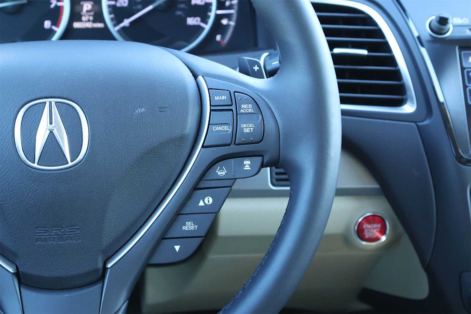 Thumbnail: 2016 Acura RDX - 23