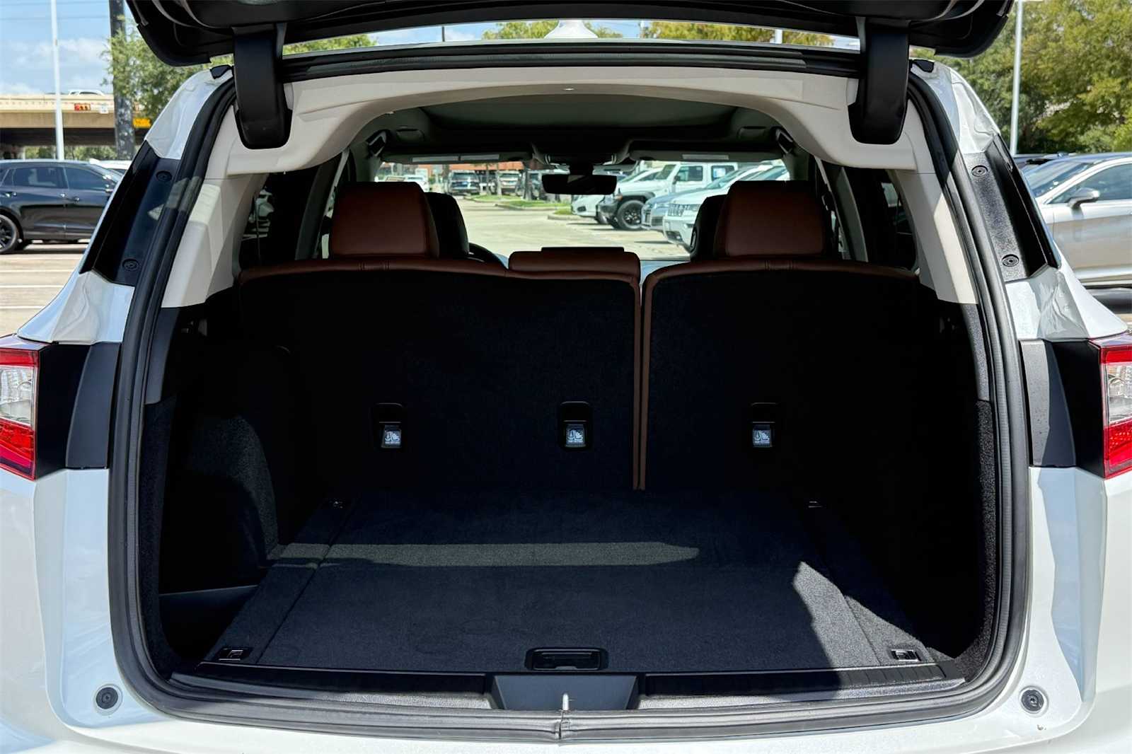 Thumbnail: 2023 Acura RDX - 20