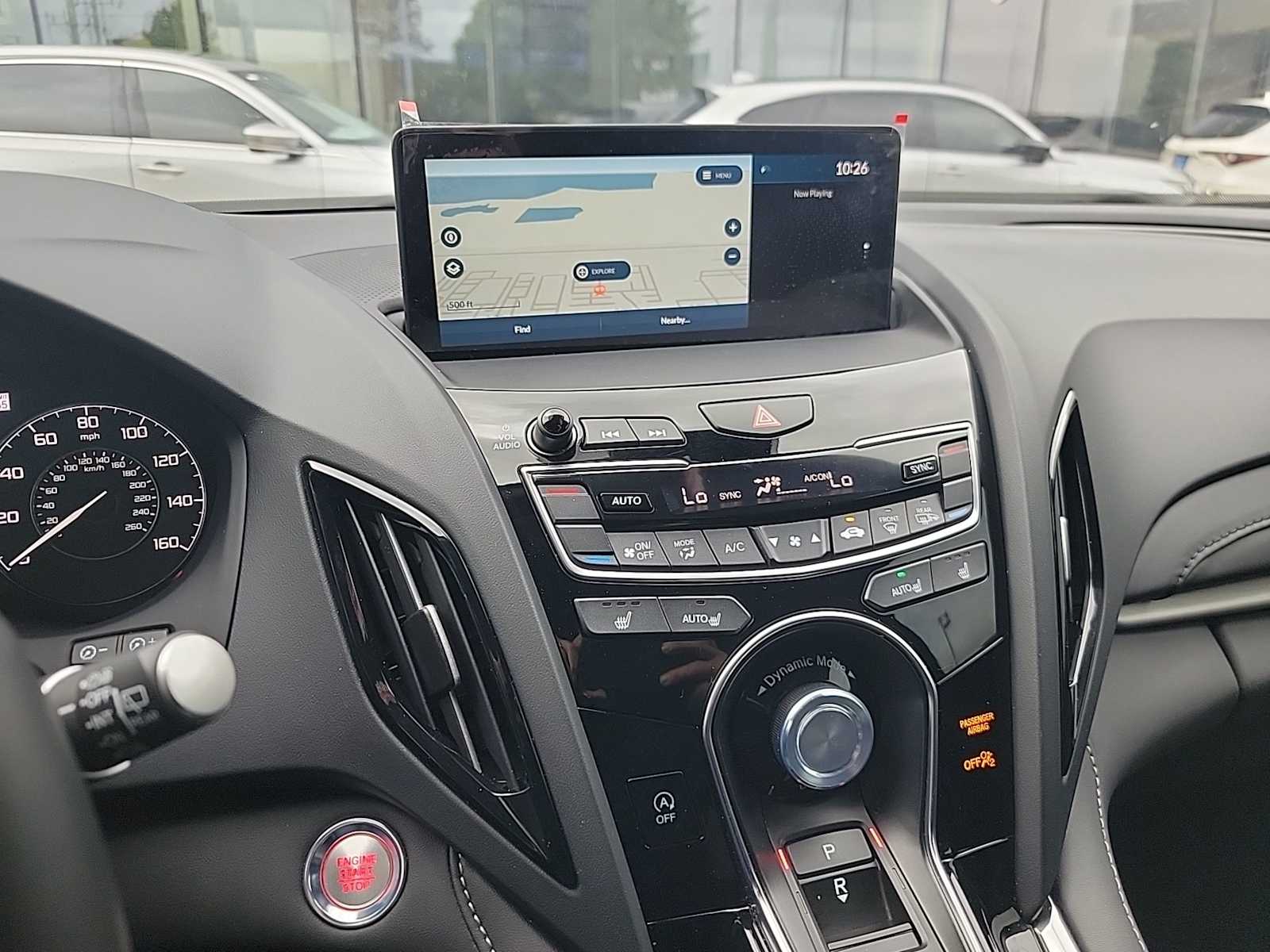 Thumbnail: 2024 Acura RDX - 12