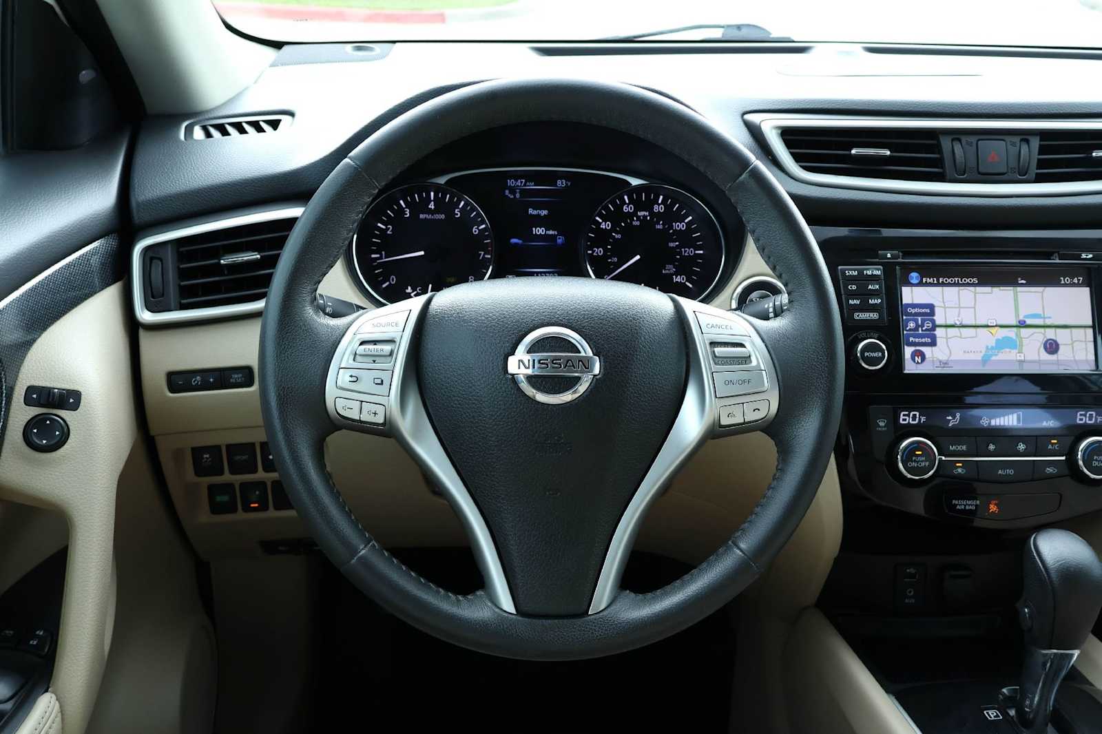 Thumbnail: 2016 Nissan Rogue - 15