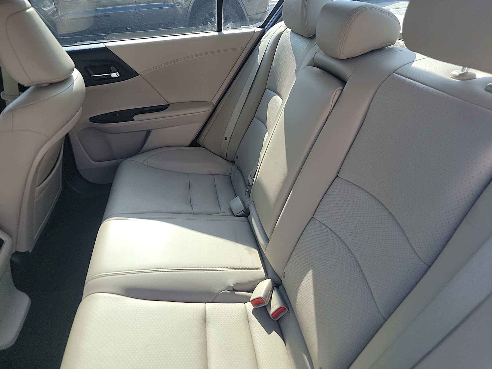 Thumbnail: 2013 Honda Accord - 10