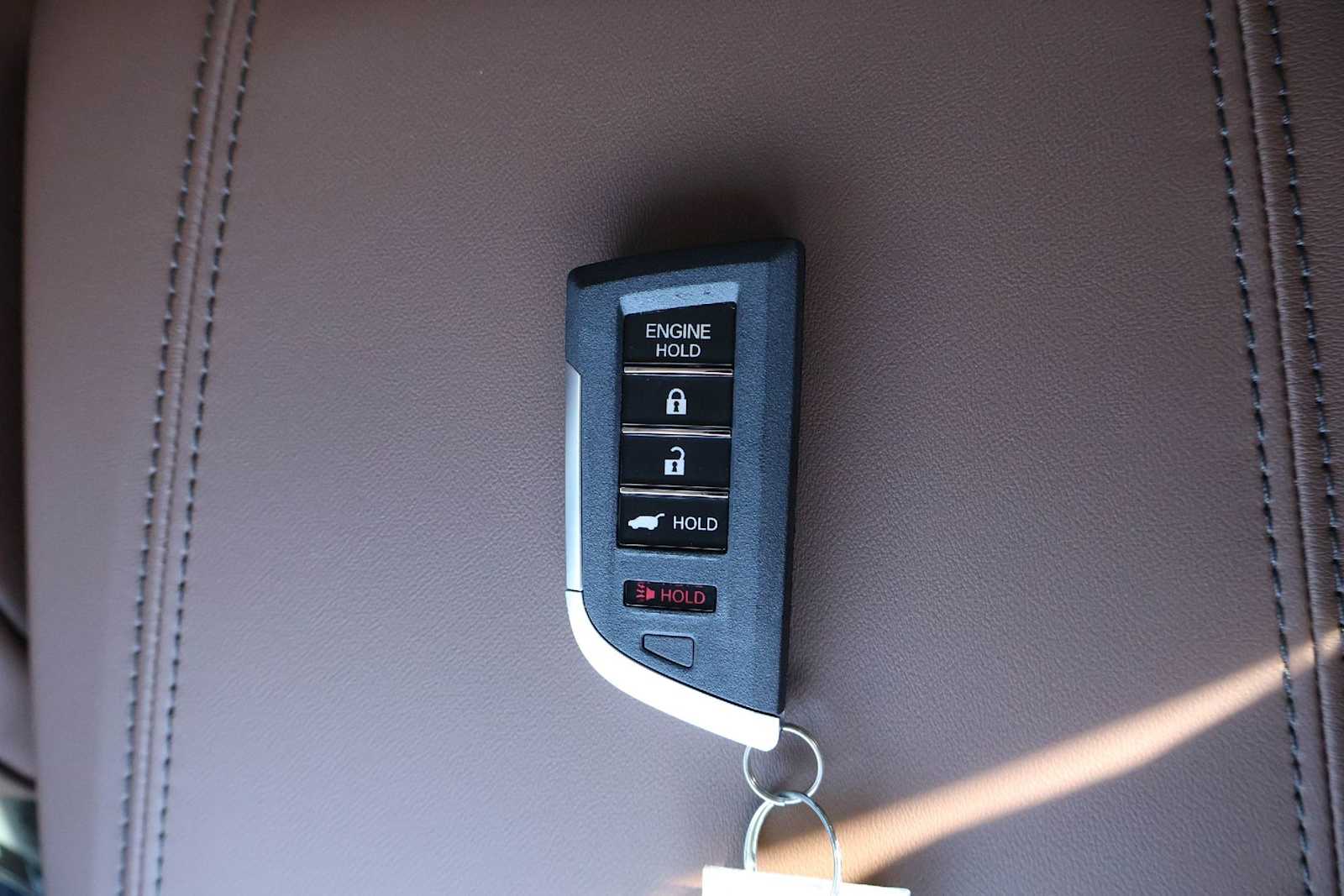 Thumbnail: 2026 Acura MDX - 20