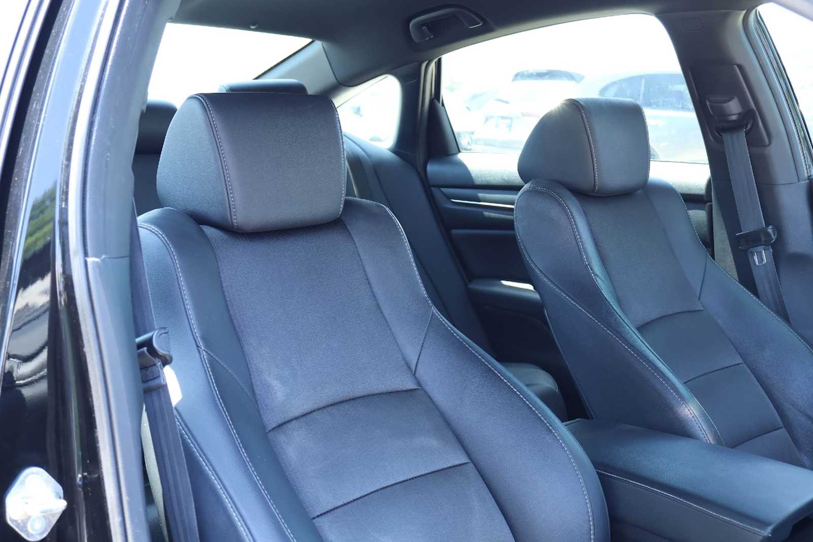 Thumbnail: 2020 Honda Accord - 14