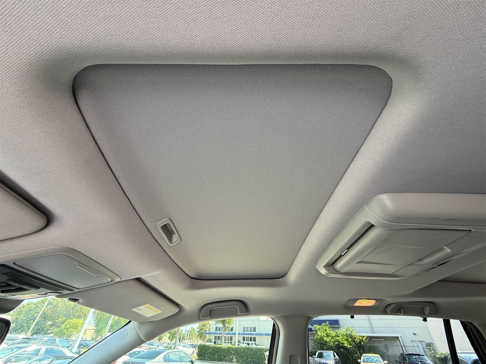 Thumbnail: 2018 Honda Pilot - 28