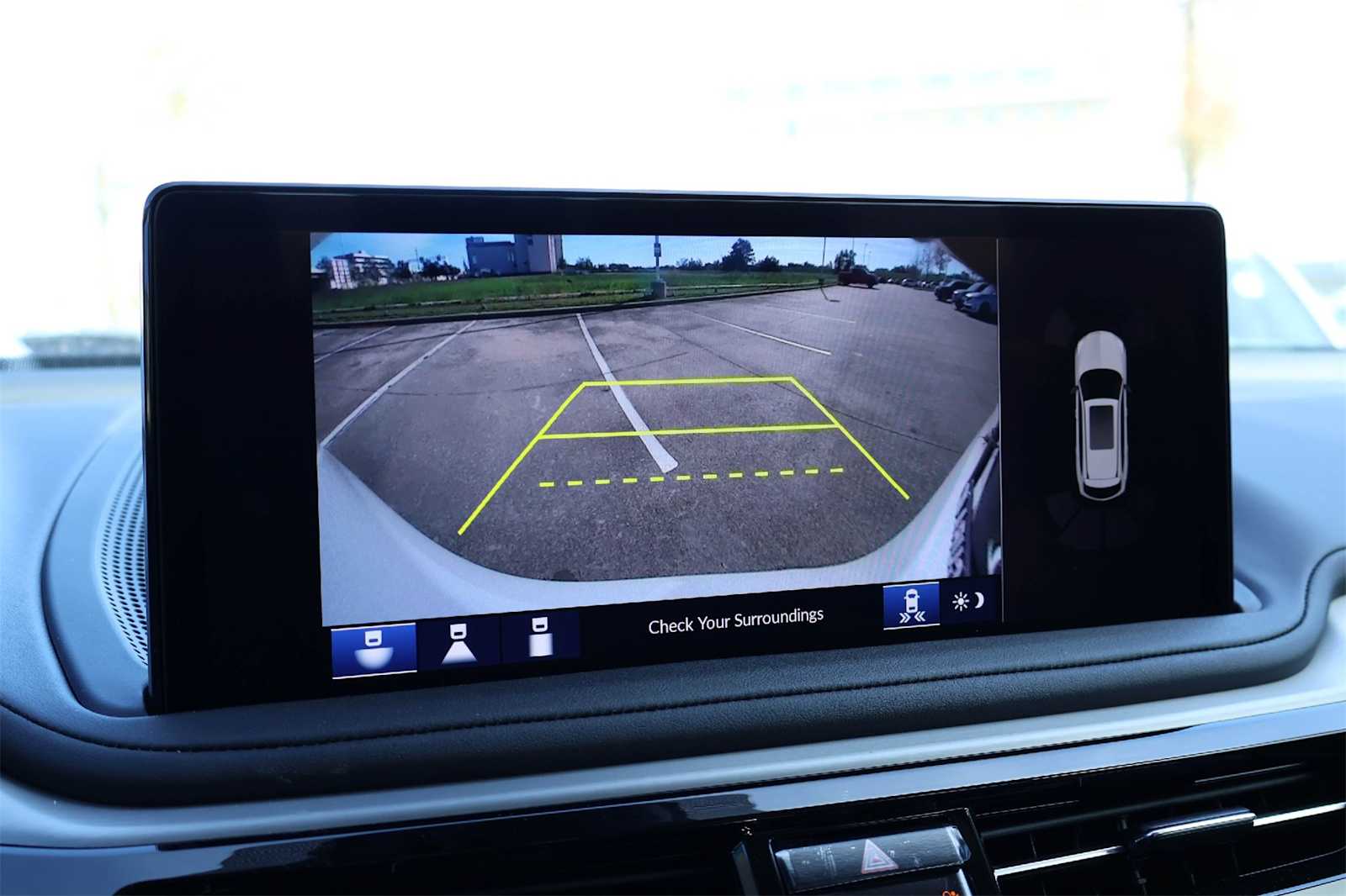 Thumbnail: 2026 Acura MDX - 27