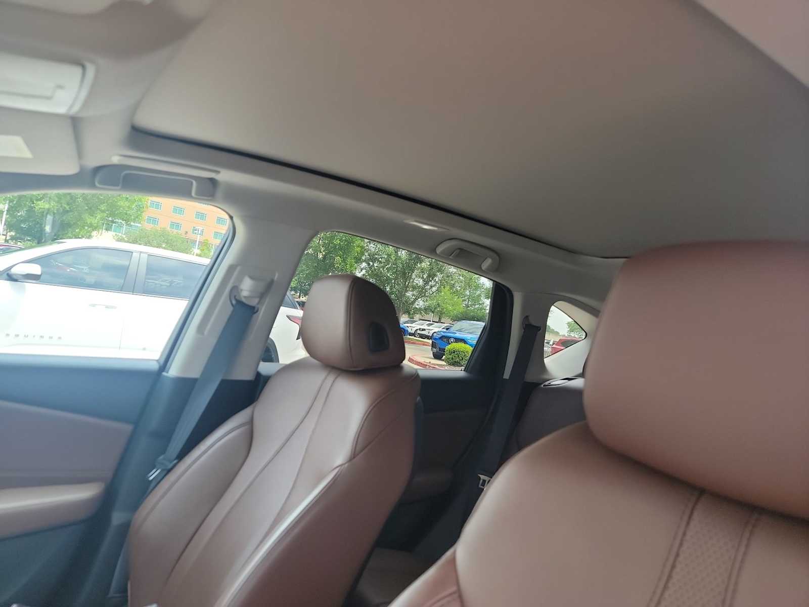 Thumbnail: 2021 Acura RDX - 7