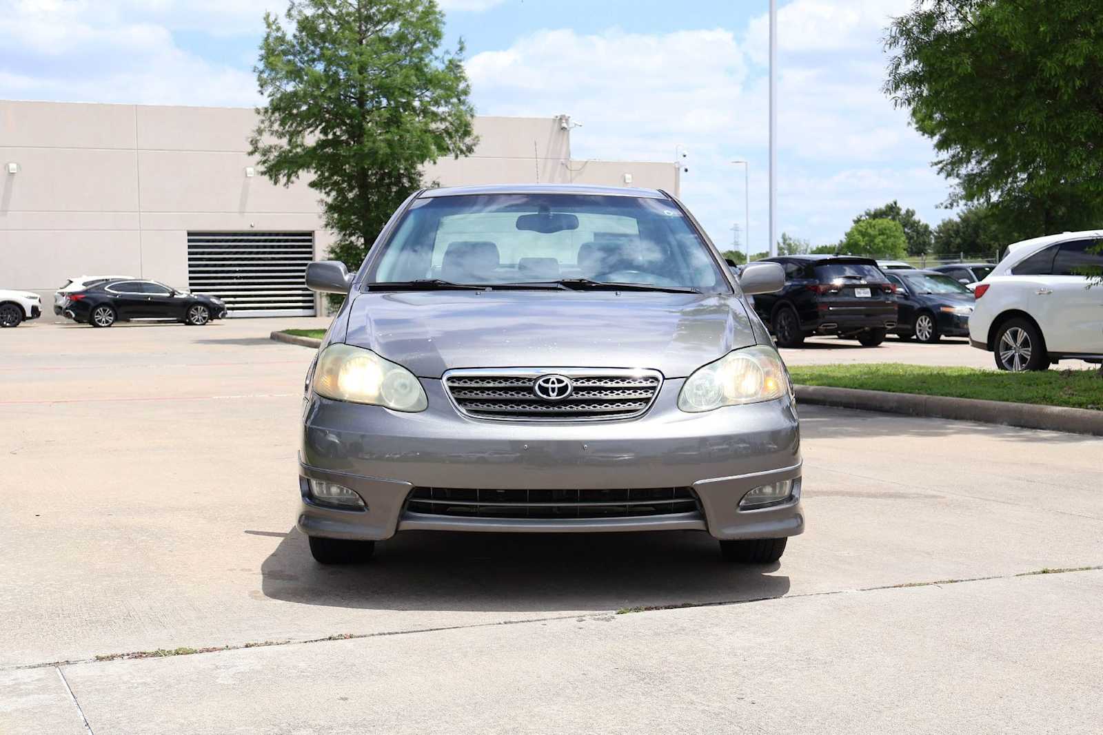 Thumbnail: 2006 Toyota Corolla - 6