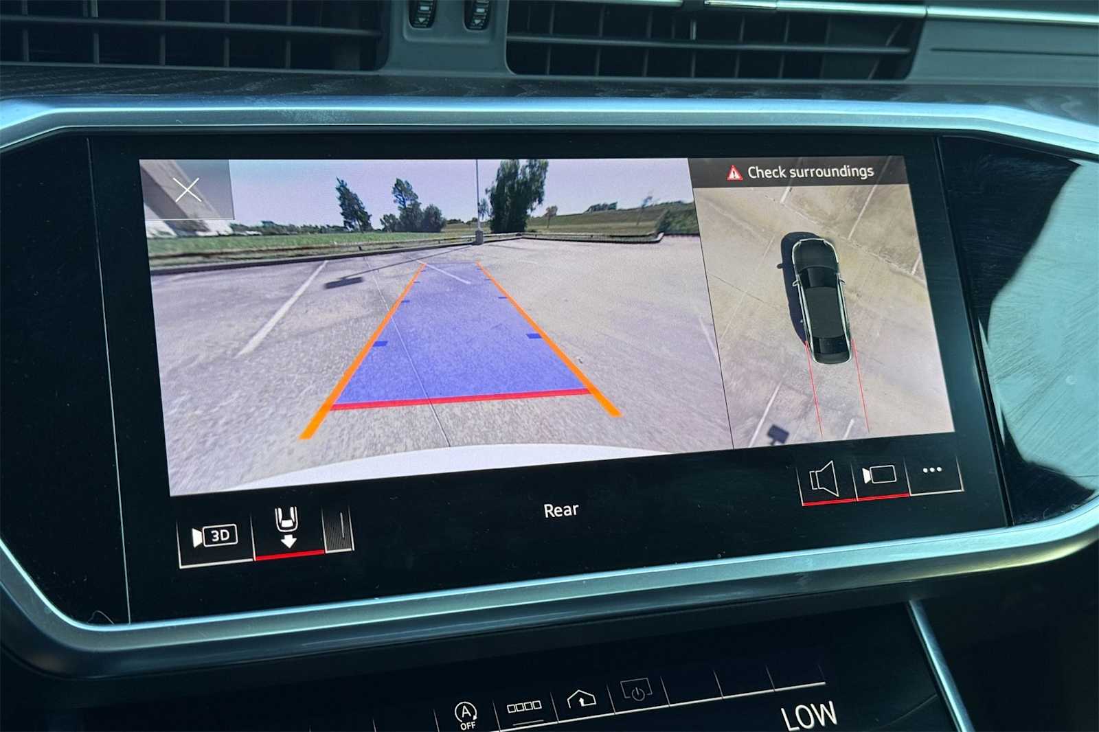 Thumbnail: 2023 Audi A6 - 27