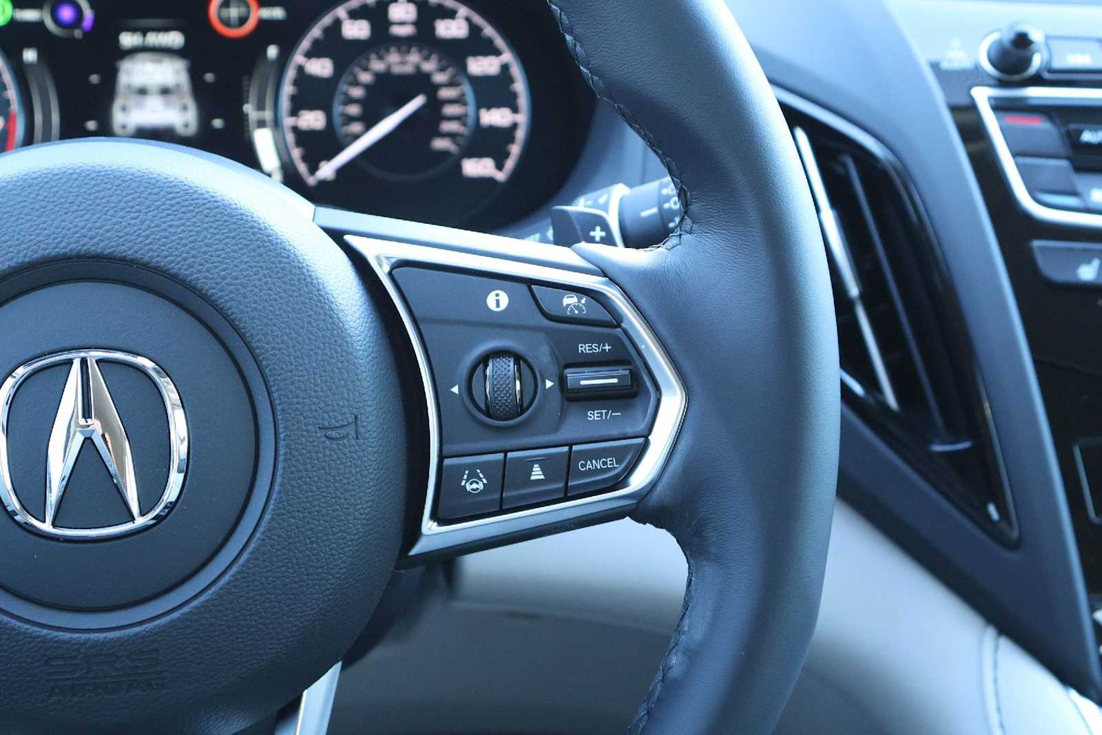 Thumbnail: 2026 Acura RDX - 23