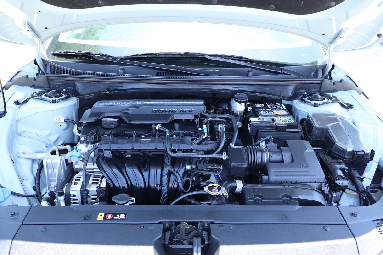 Thumbnail: 2025 Kia K4 - 9