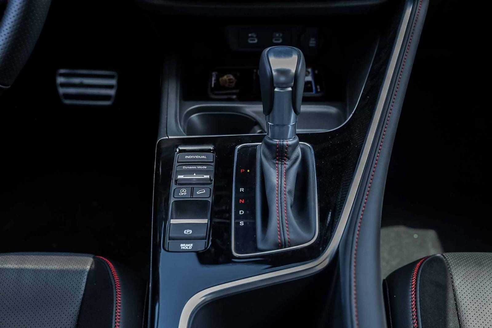 Thumbnail: 2025 Acura ADX - 17