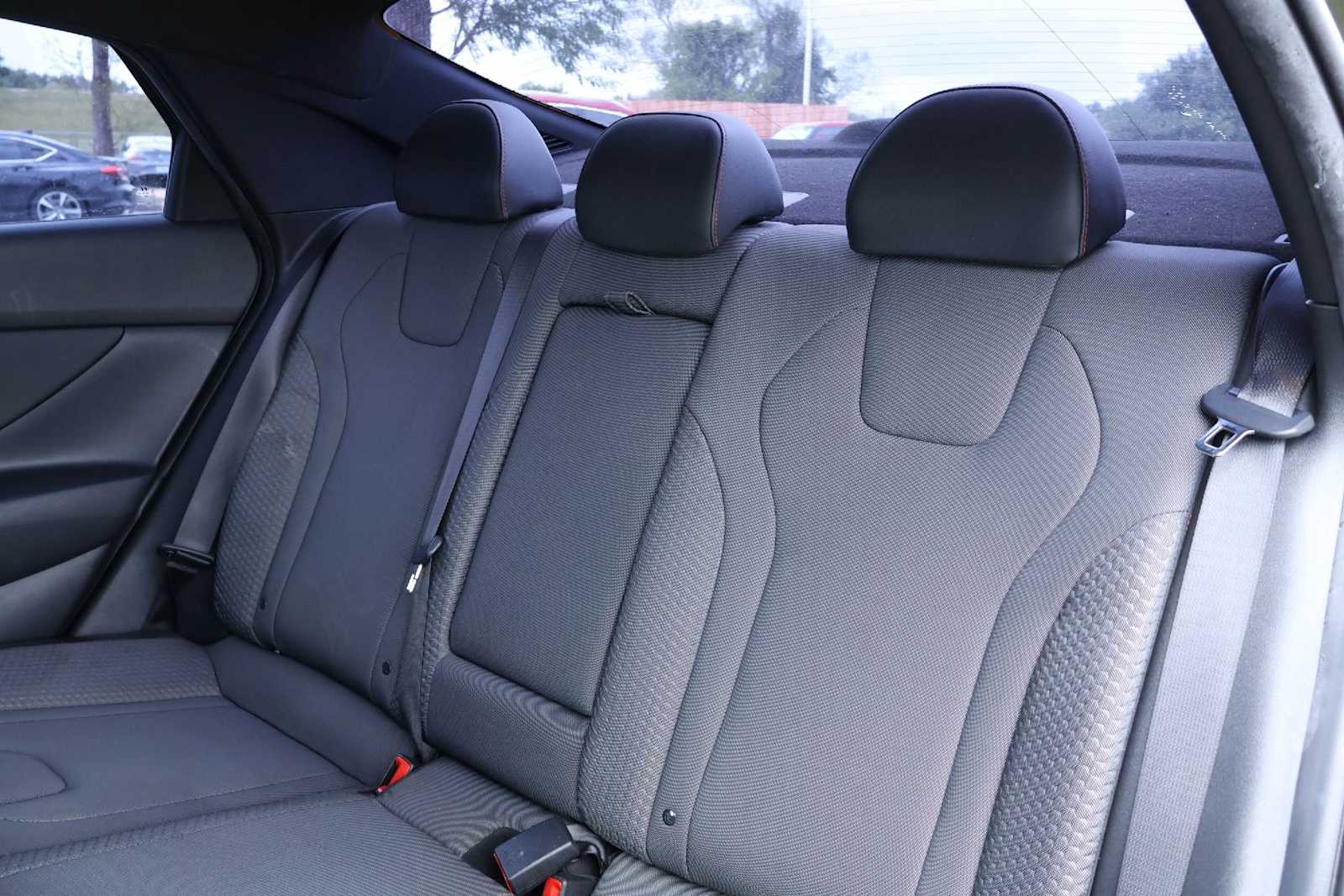 Thumbnail: 2023 Hyundai Elantra - 13