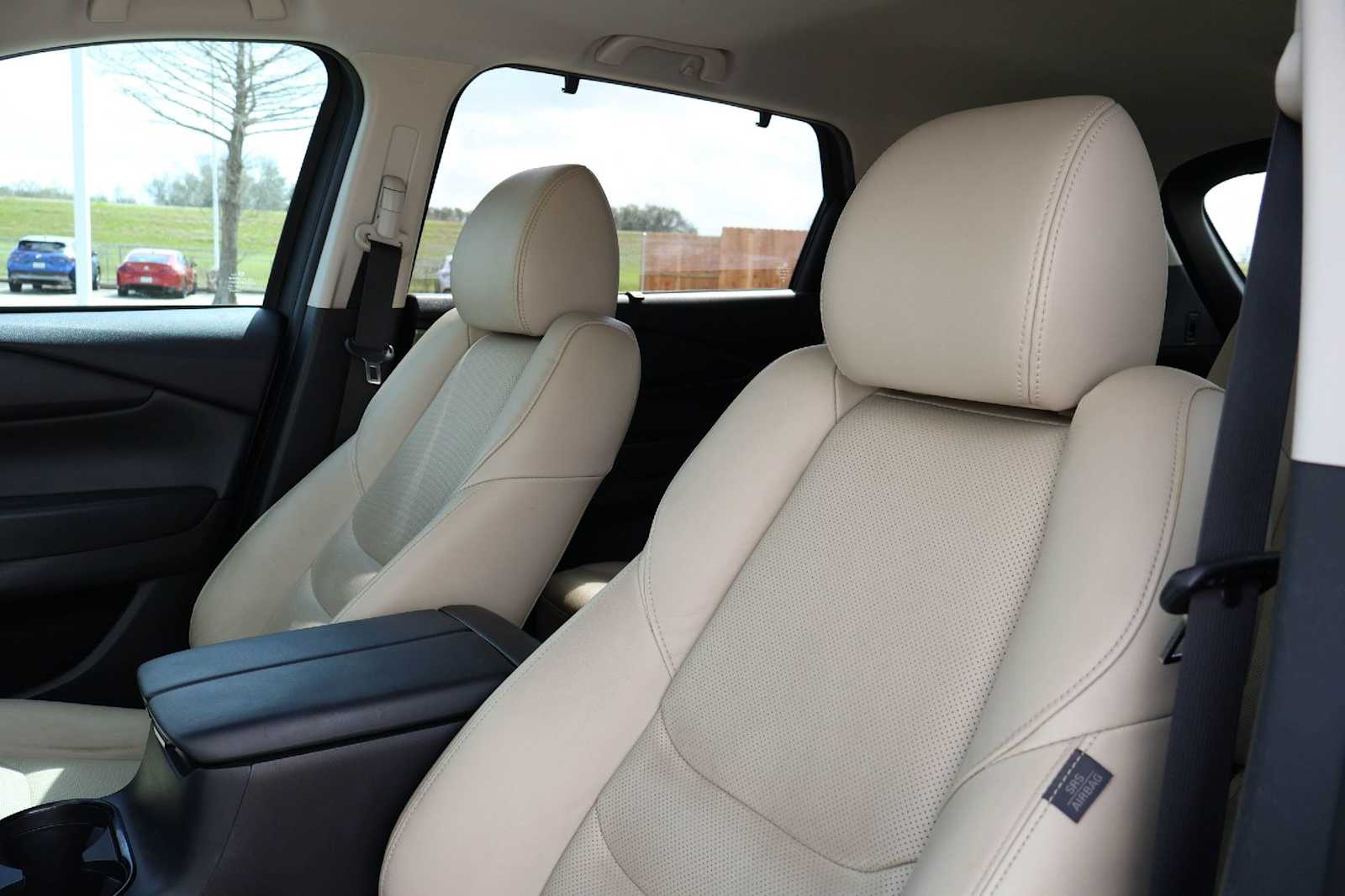 Thumbnail: 2021 Mazda CX-9 - 11