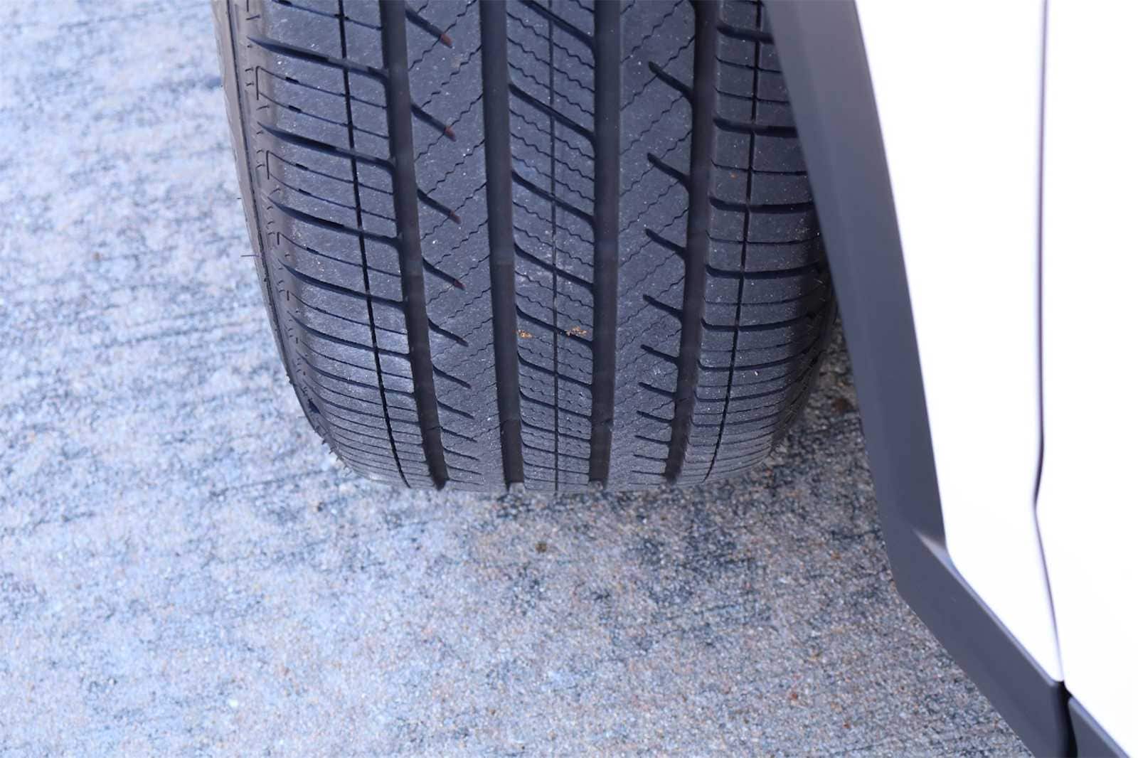 Thumbnail: 2026 Acura MDX - 30