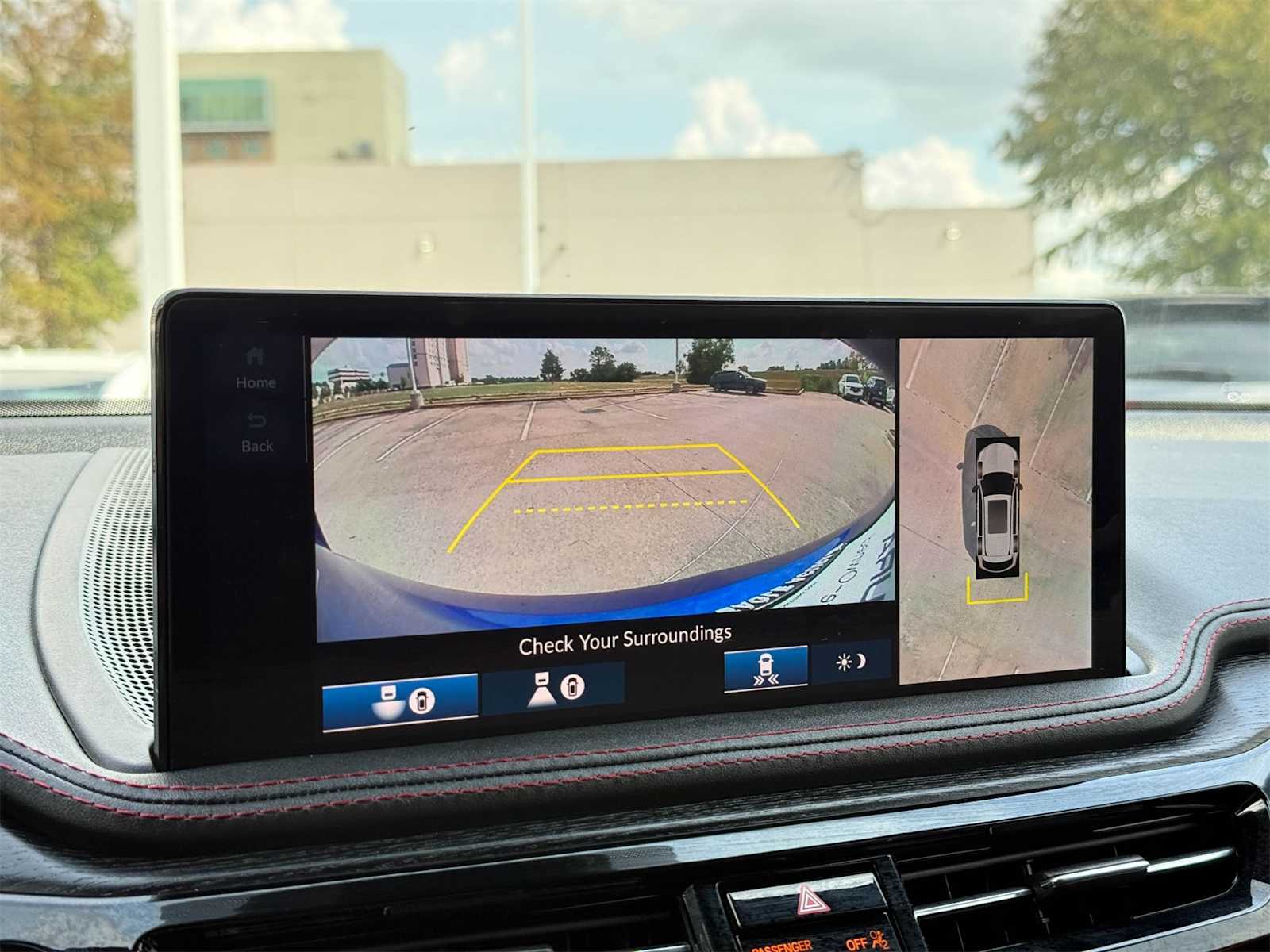 Thumbnail: 2025 Acura MDX - 27