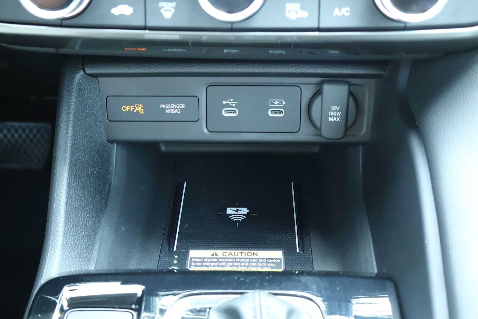 Thumbnail: 2026 Acura Integra - 26