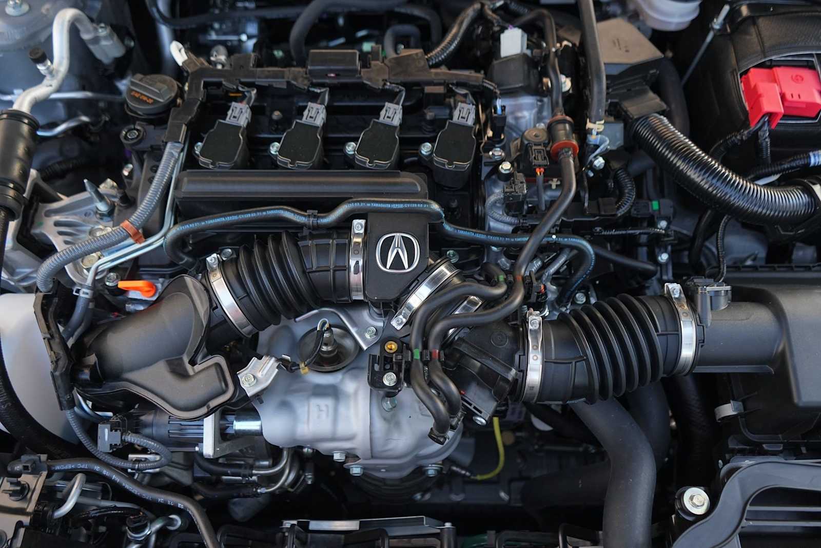 Thumbnail: 2026 Acura Integra - 9