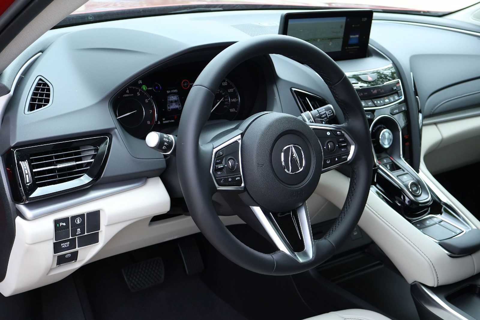 Thumbnail: 2026 Acura RDX - 2