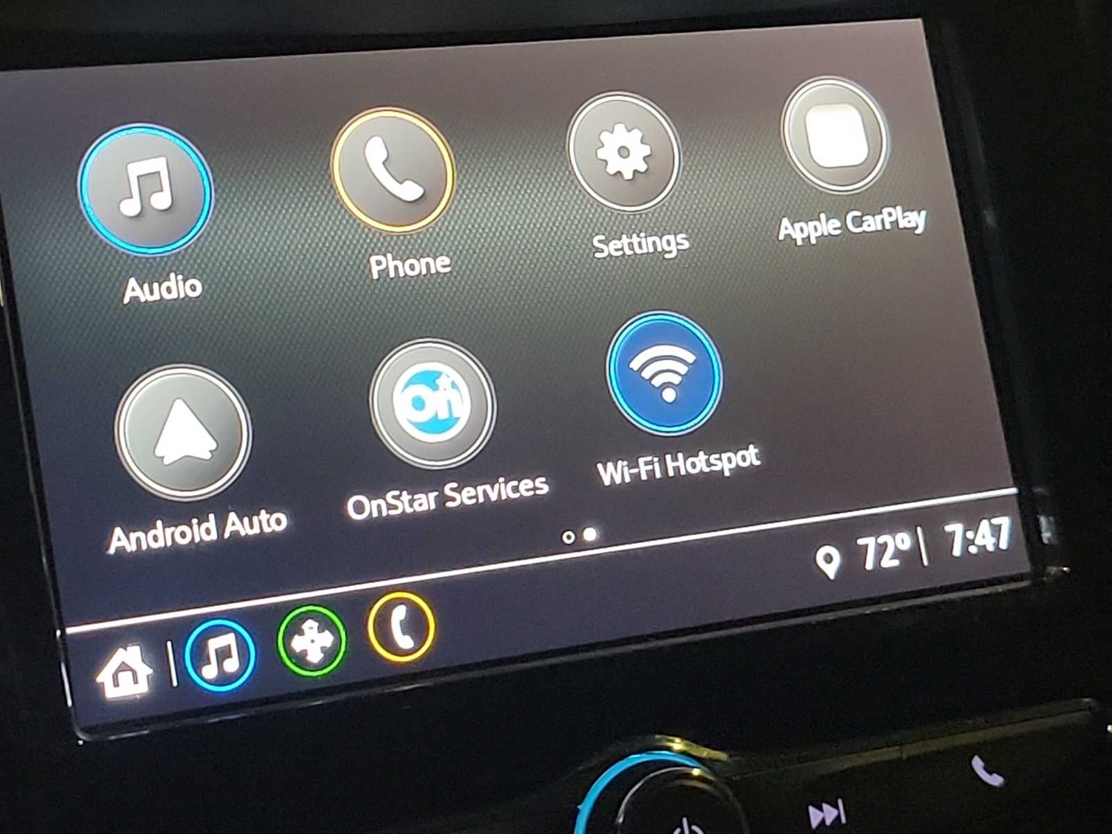 Thumbnail: 2018 Chevrolet Trax - 11